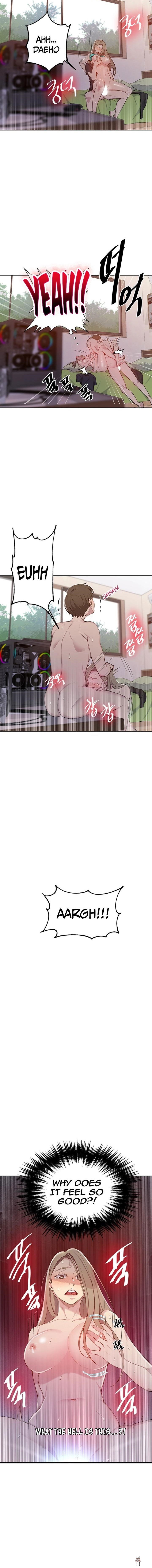 Secret Class Secret Class Chapter 47 - Page 4