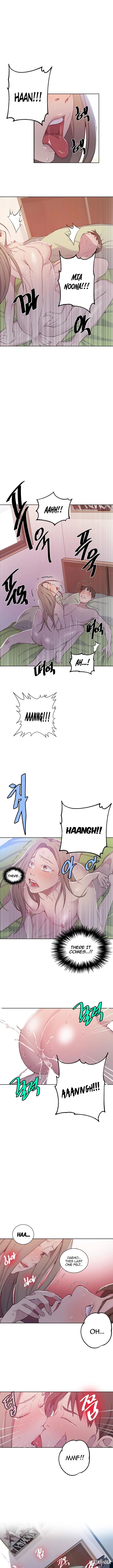 Secret Class Secret Class Chapter 47 - Page 6