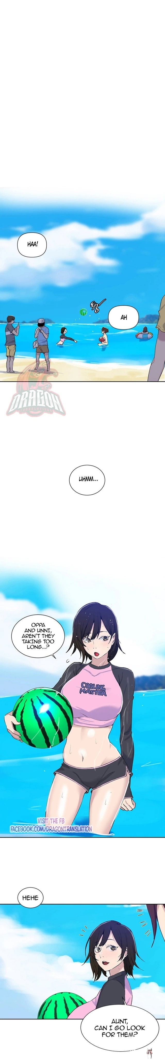 Secret Class Secret Class Chapter 49 - Page 13