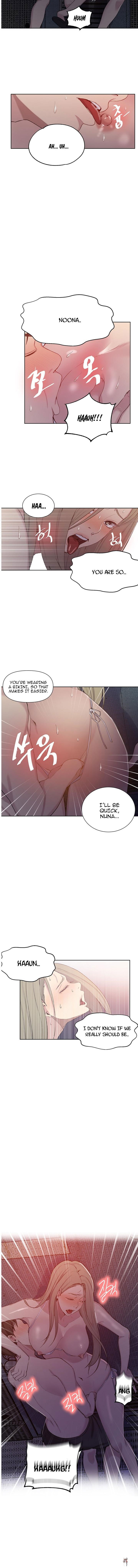 Secret Class Secret Class Chapter 51 - Page 8 Secret Class Secret Class Chapter 51 - Page 8