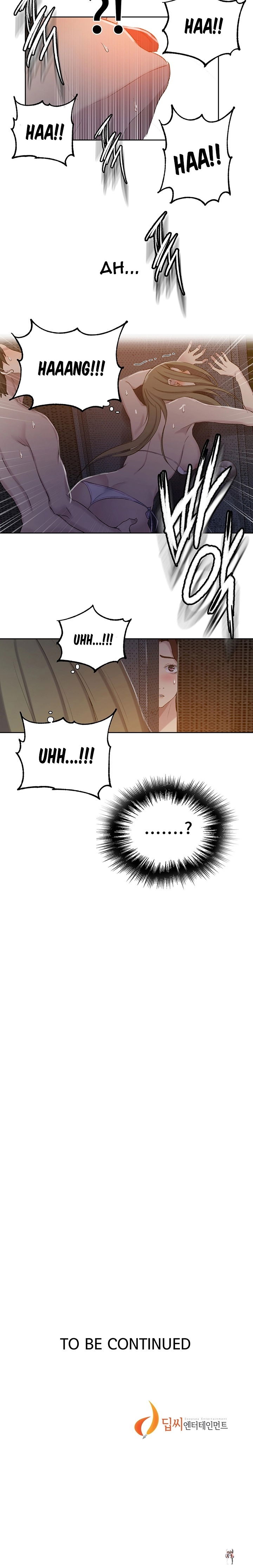 Secret Class Secret Class Chapter 52 - Page 12