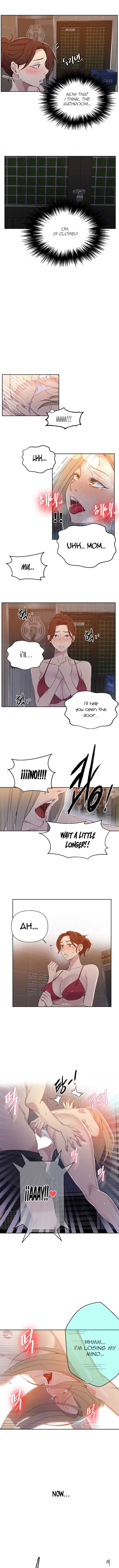 Secret Class Secret Class Chapter 53 - Page 5