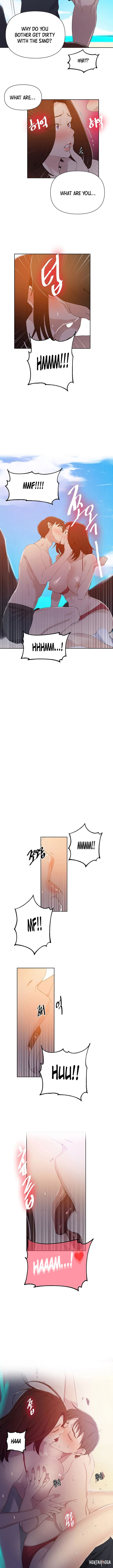 Secret Class Secret Class Chapter 54 - Page 11