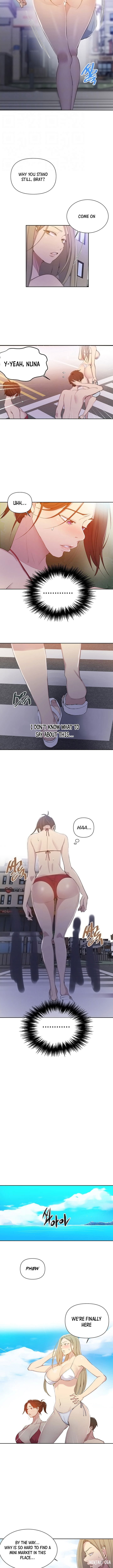 Secret Class Secret Class Chapter 54 - Page 4