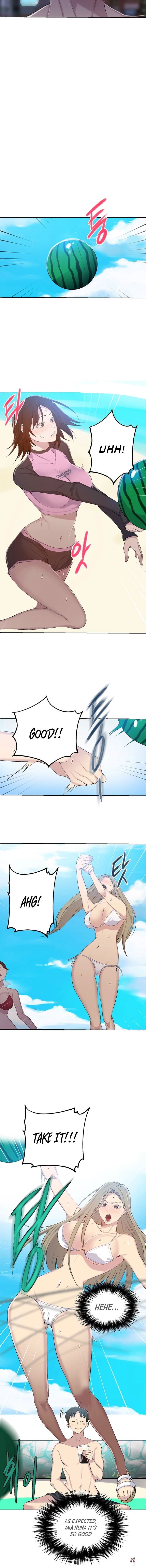 Secret Class Secret Class Chapter 54 - Page 6