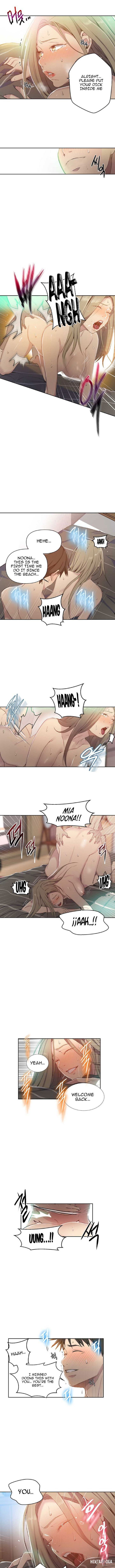 Secret Class Secret Class Chapter 58 - Page 5 Secret Class Secret Class Chapter 58 - Page 5