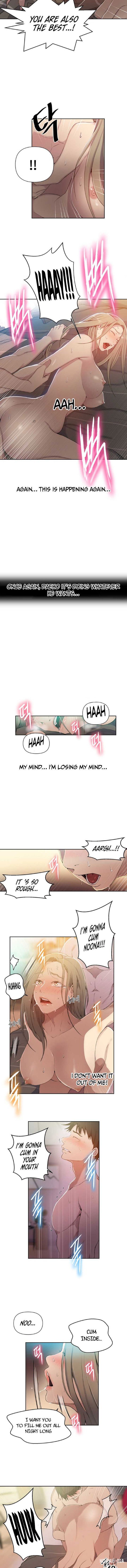 Secret Class Secret Class Chapter 58 - Page 6 Secret Class Secret Class Chapter 58 - Page 6