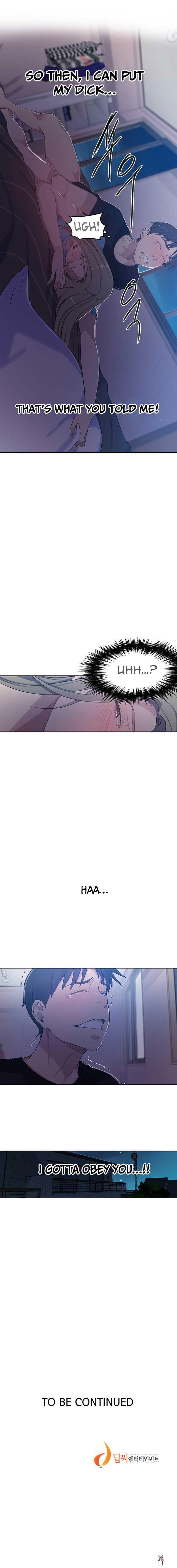 Secret Class Secret Class Chapter 59 - Page 10