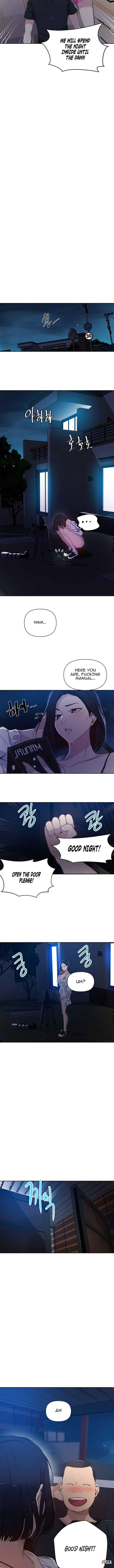 Secret Class Secret Class Chapter 59 - Page 5