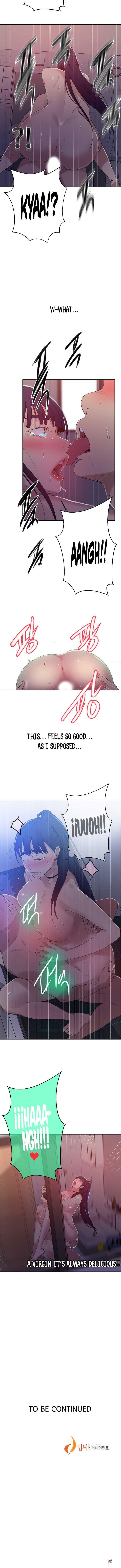 Secret Class Secret Class Chapter 62 - Page 11 Secret Class Secret Class Chapter 62 - Page 11