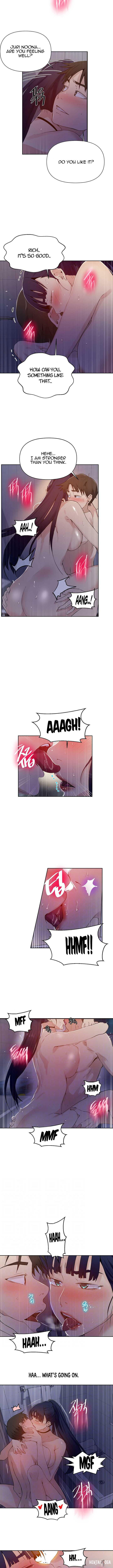 Secret Class Secret Class Chapter 63 - Page 3 Secret Class Secret Class Chapter 63 - Page 3