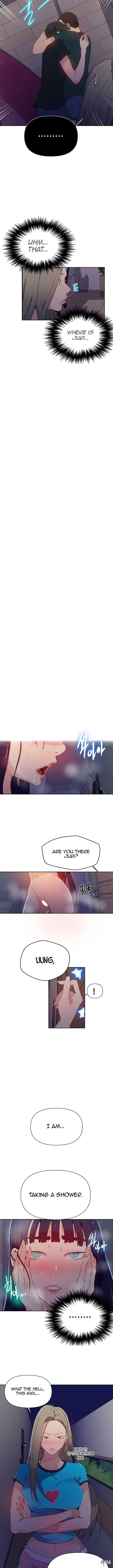 Secret Class Secret Class Chapter 63 - Page 9 Secret Class Secret Class Chapter 63 - Page 9