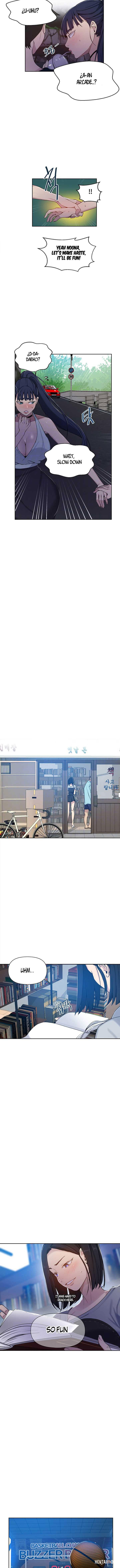 Secret Class Secret Class Chapter 64 - Page 4