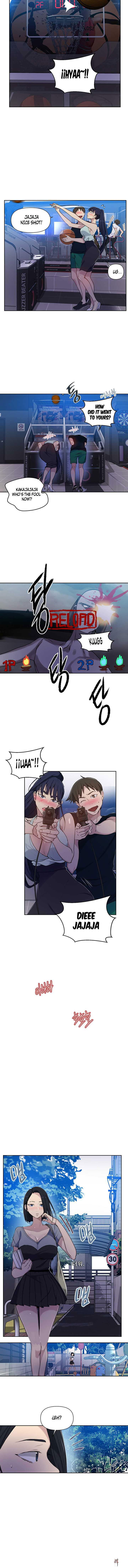 Secret Class Secret Class Chapter 64 - Page 5