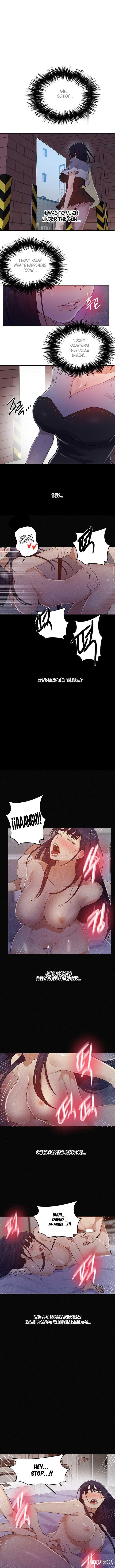 Secret Class Secret Class Chapter 65 - Page 7