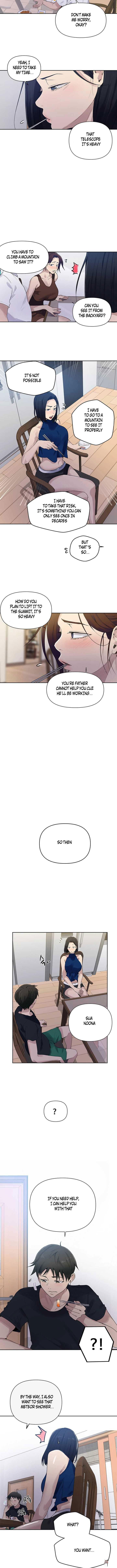 Secret Class Secret Class Chapter 66 - Page 10