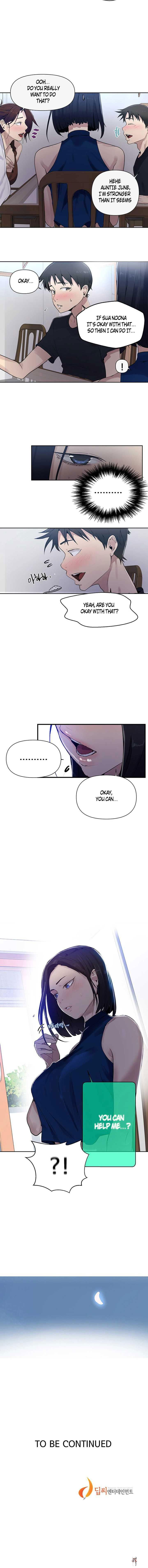 Secret Class Secret Class Chapter 66 - Page 11