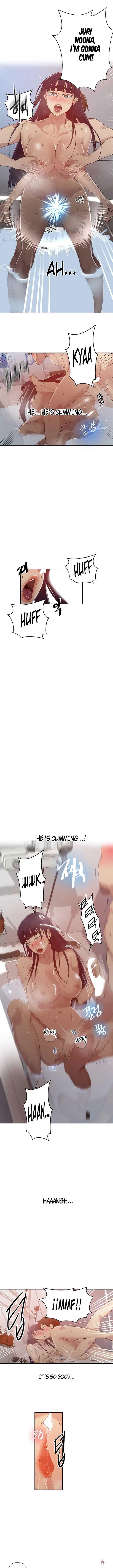 Secret Class Secret Class Chapter 66 - Page 7