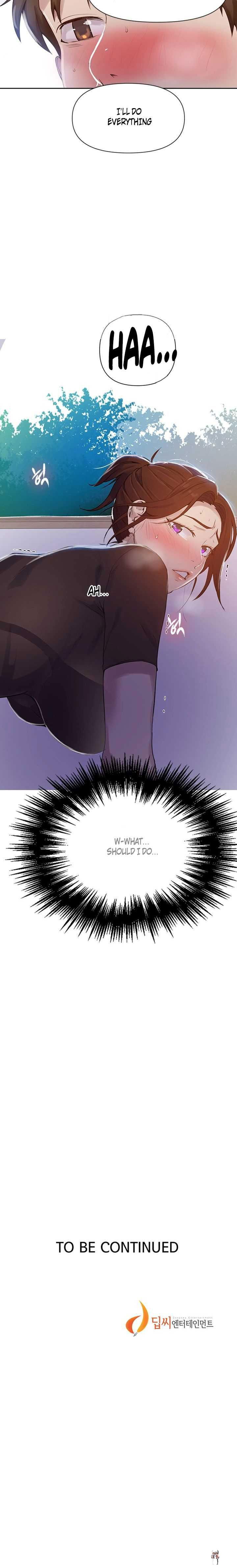 Secret Class Secret Class Chapter 67 - Page 12