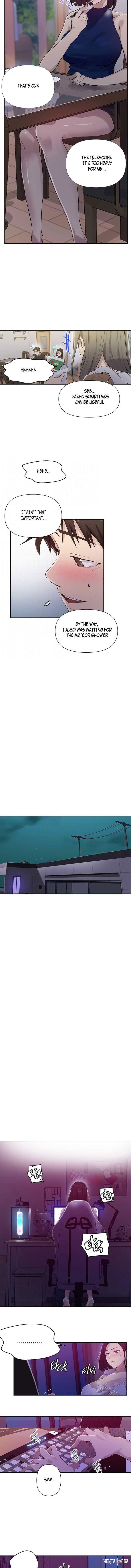 Secret Class Secret Class Chapter 67 - Page 3