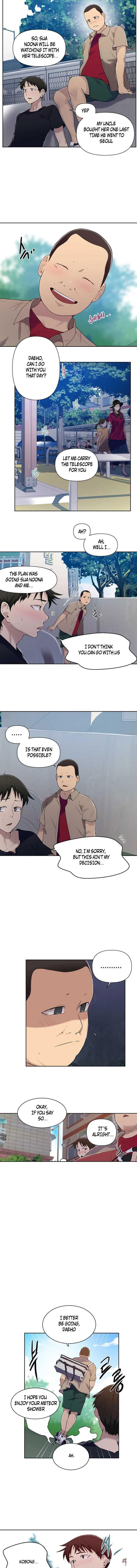 Secret Class Secret Class Chapter 67 - Page 7