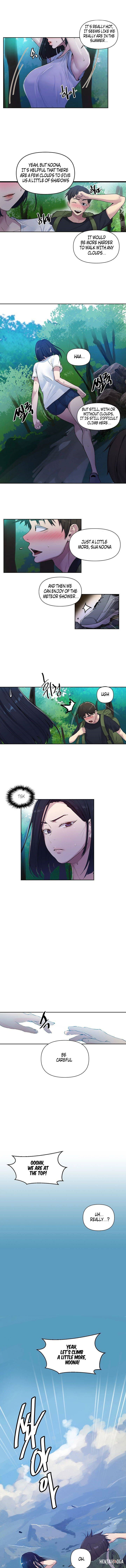 Secret Class Secret Class Chapter 69 - Page 10 Secret Class Secret Class Chapter 69 - Page 10