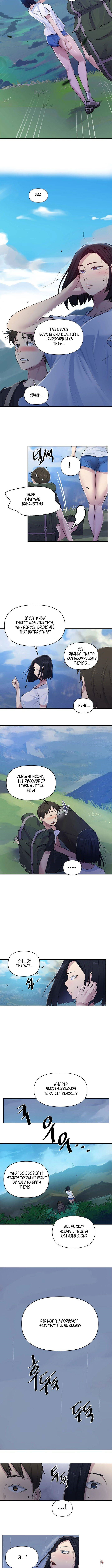 Secret Class Secret Class Chapter 69 - Page 11 Secret Class Secret Class Chapter 69 - Page 11