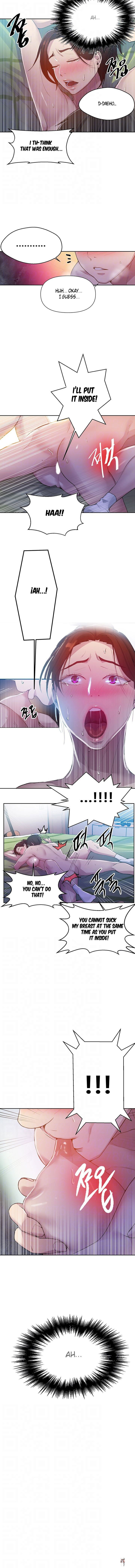 Secret Class Secret Class Chapter 69 - Page 3 Secret Class Secret Class Chapter 69 - Page 3