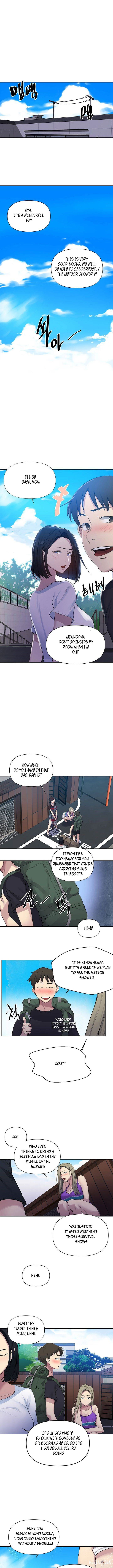 Secret Class Secret Class Chapter 69 - Page 8 Secret Class Secret Class Chapter 69 - Page 8