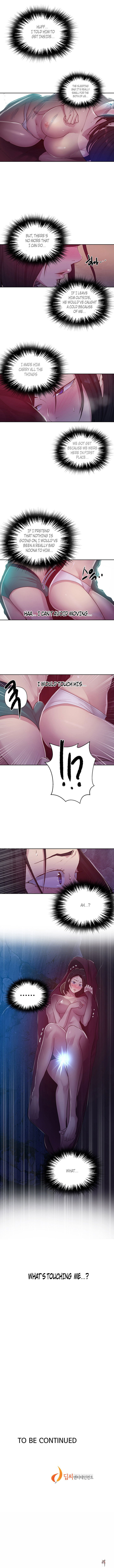 Secret Class Secret Class Chapter 70 - Page 11