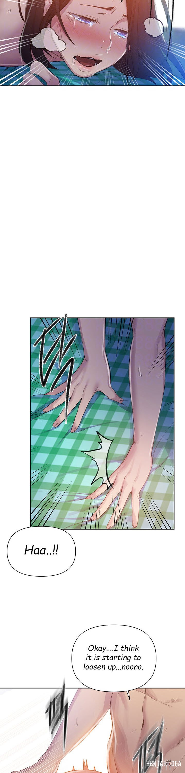 Secret Class Secret Class Chapter 76 - Page 13