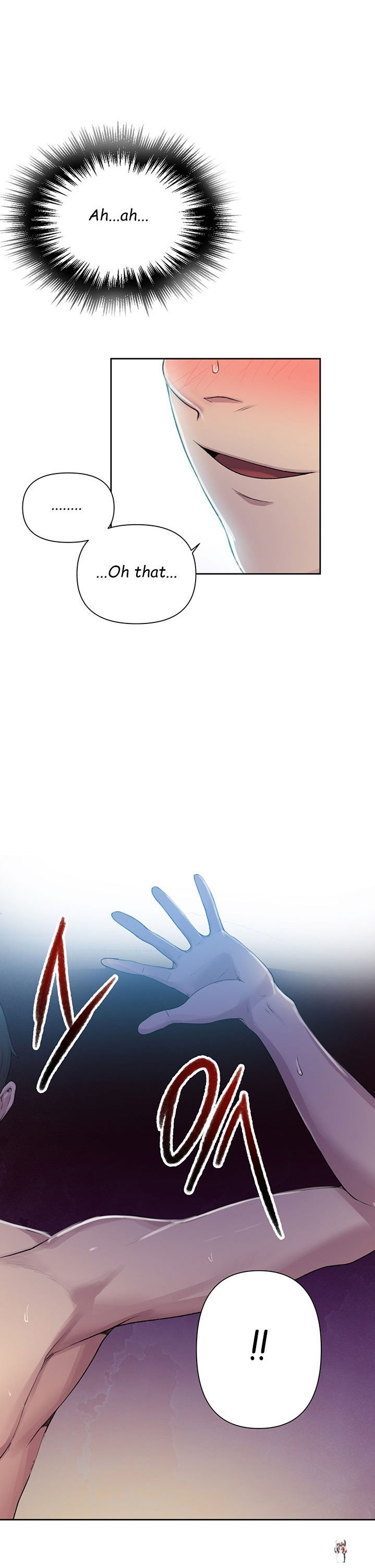 Secret Class Secret Class Chapter 76 - Page 16