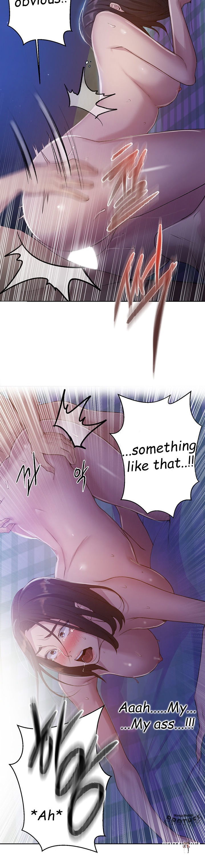 Secret Class Secret Class Chapter 76 - Page 20