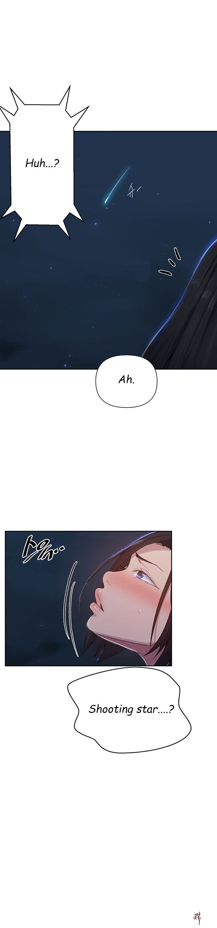 Secret Class Secret Class Chapter 76 - Page 25