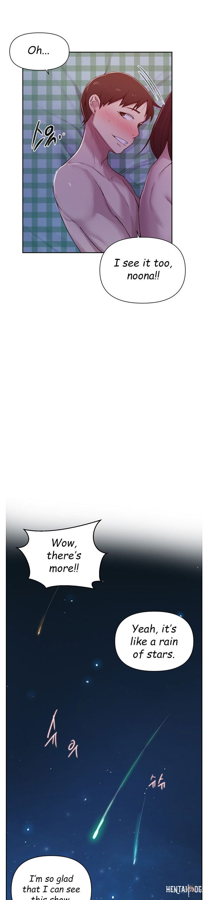 Secret Class Secret Class Chapter 76 - Page 26