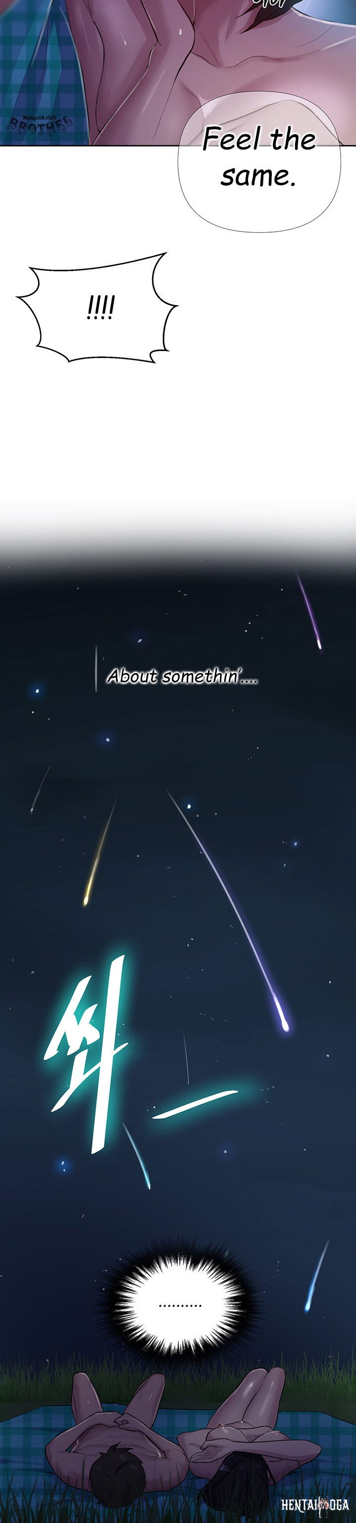 Secret Class Secret Class Chapter 76 - Page 29