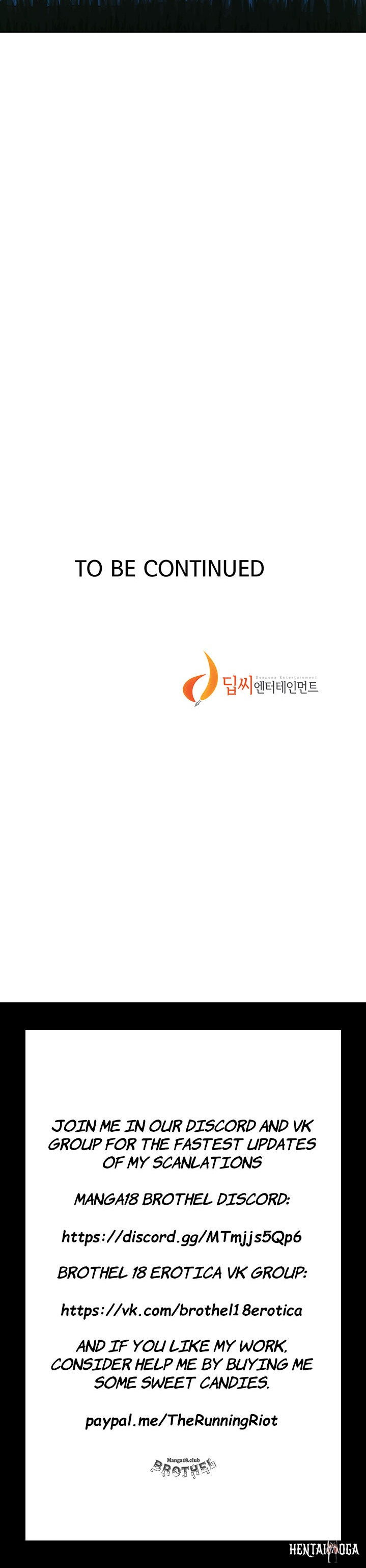 Secret Class Secret Class Chapter 76 - Page 30