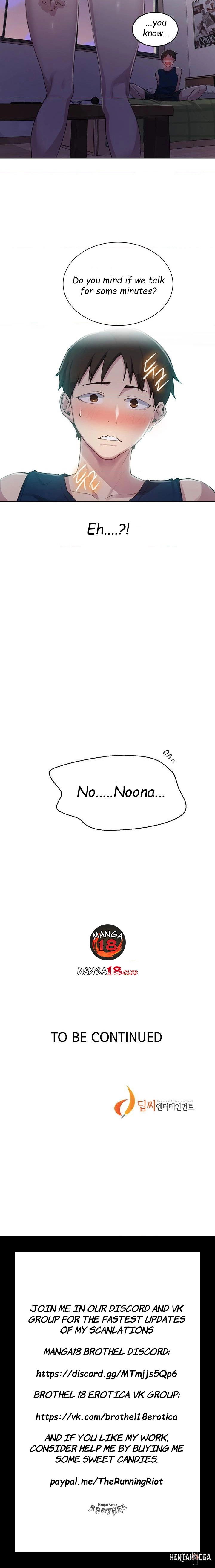 Secret Class Secret Class Chapter 77 - Page 4