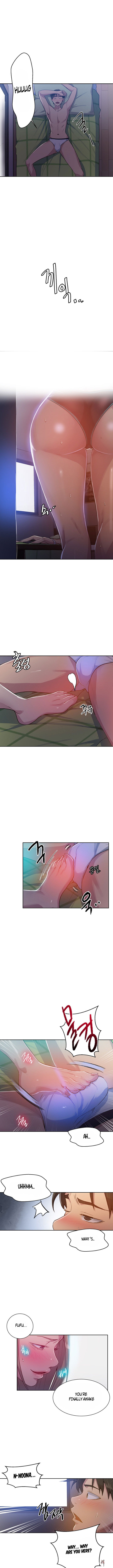 Secret Class Secret Class Chapter 78 - Page 7