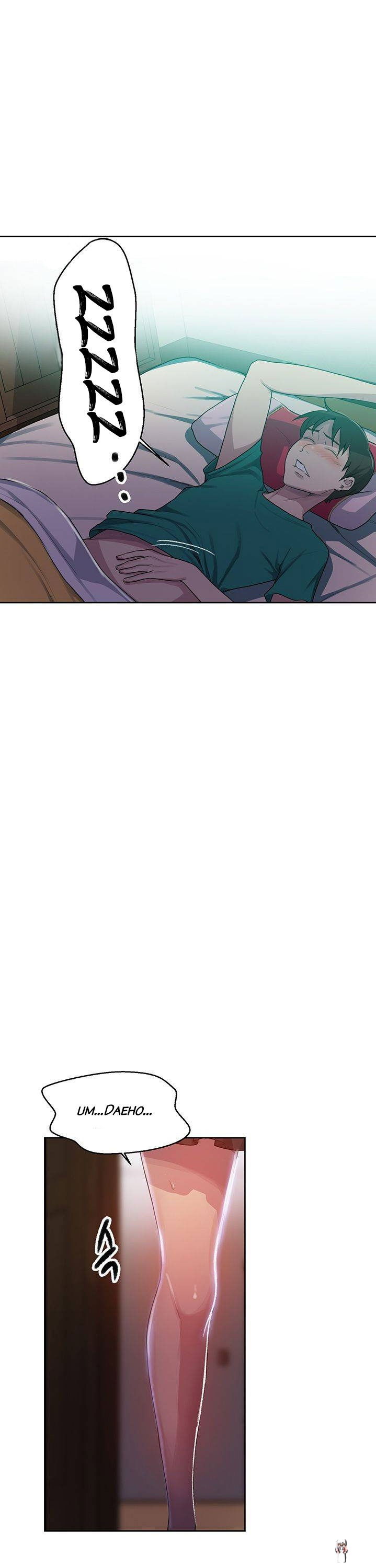 Secret Class Secret Class Chapter 81 - Page 19