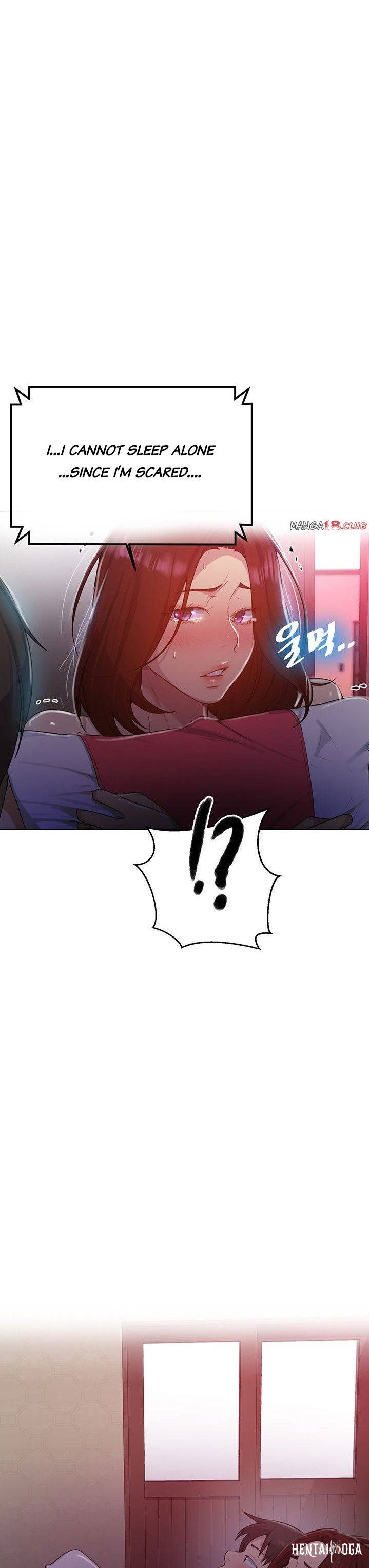 Secret Class Secret Class Chapter 81 - Page 22