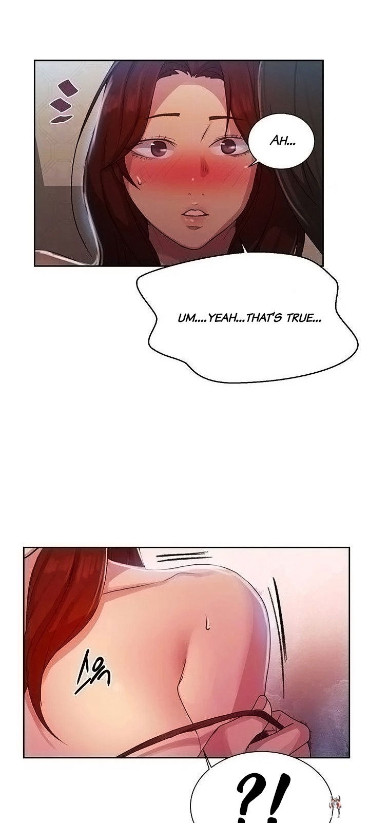 Secret Class Secret Class Chapter 82 - Page 11