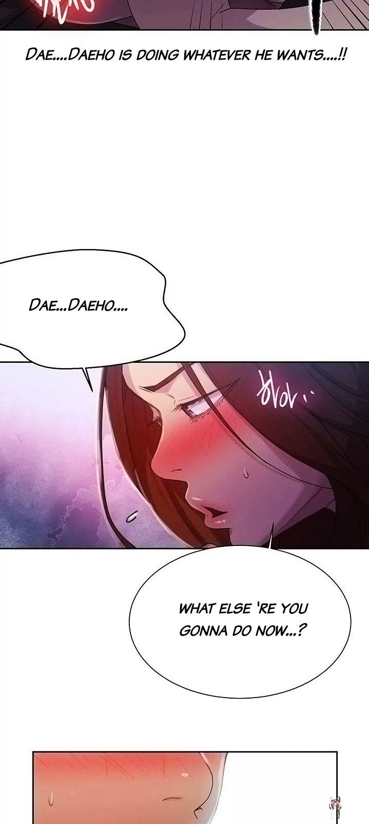 Secret Class Secret Class Chapter 82 - Page 13