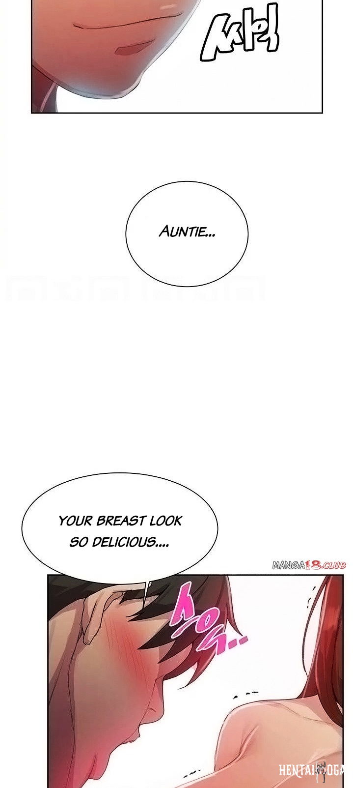 Secret Class Secret Class Chapter 82 - Page 14