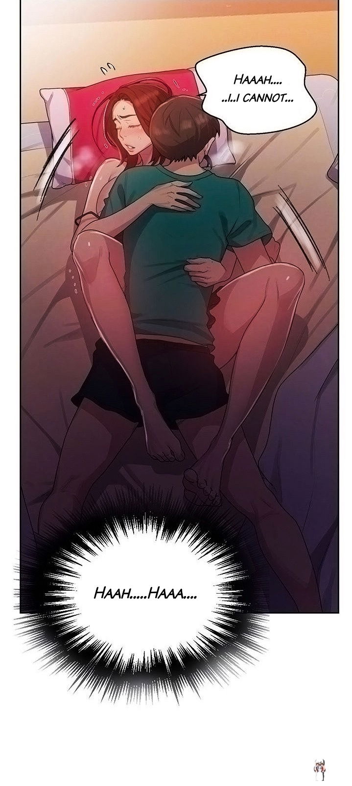 Secret Class Secret Class Chapter 82 - Page 16