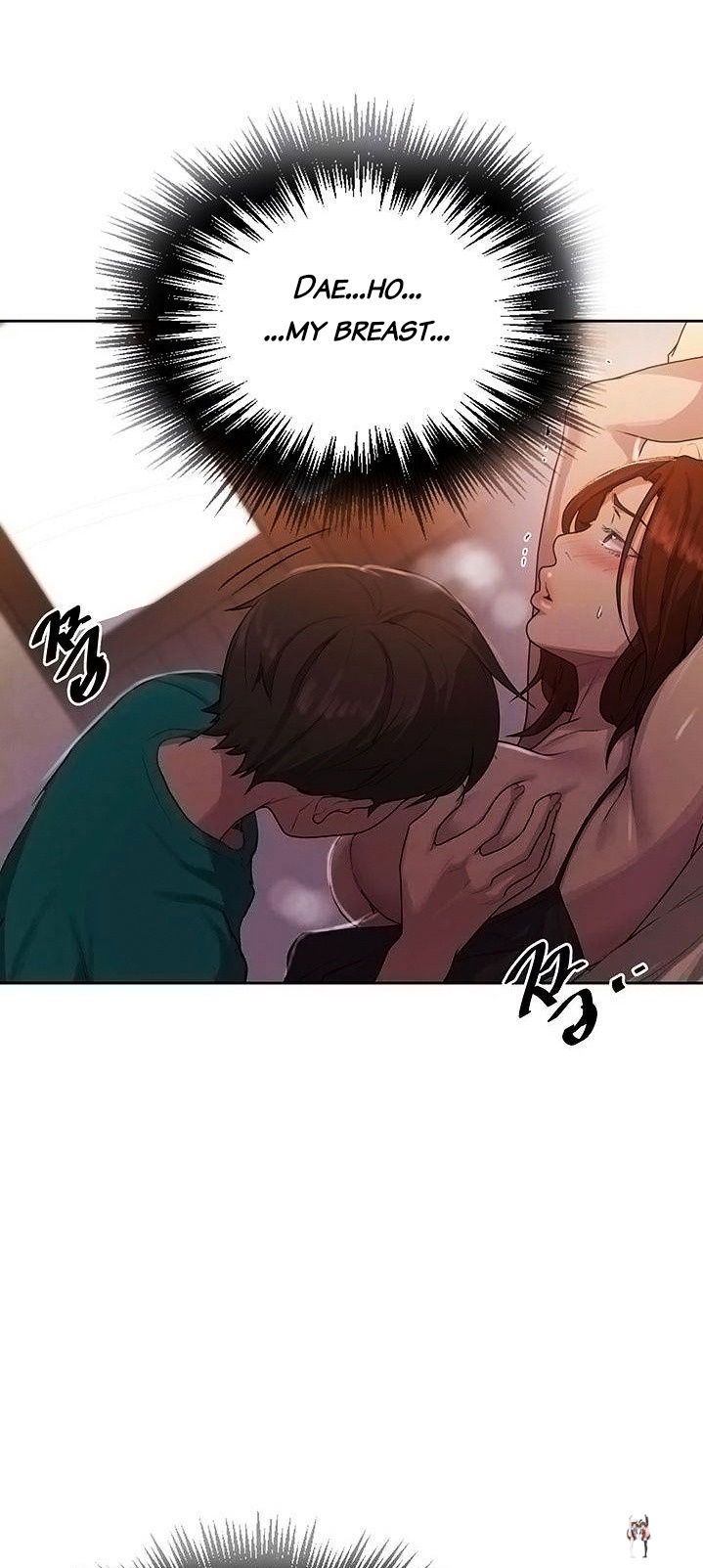 Secret Class Secret Class Chapter 82 - Page 17