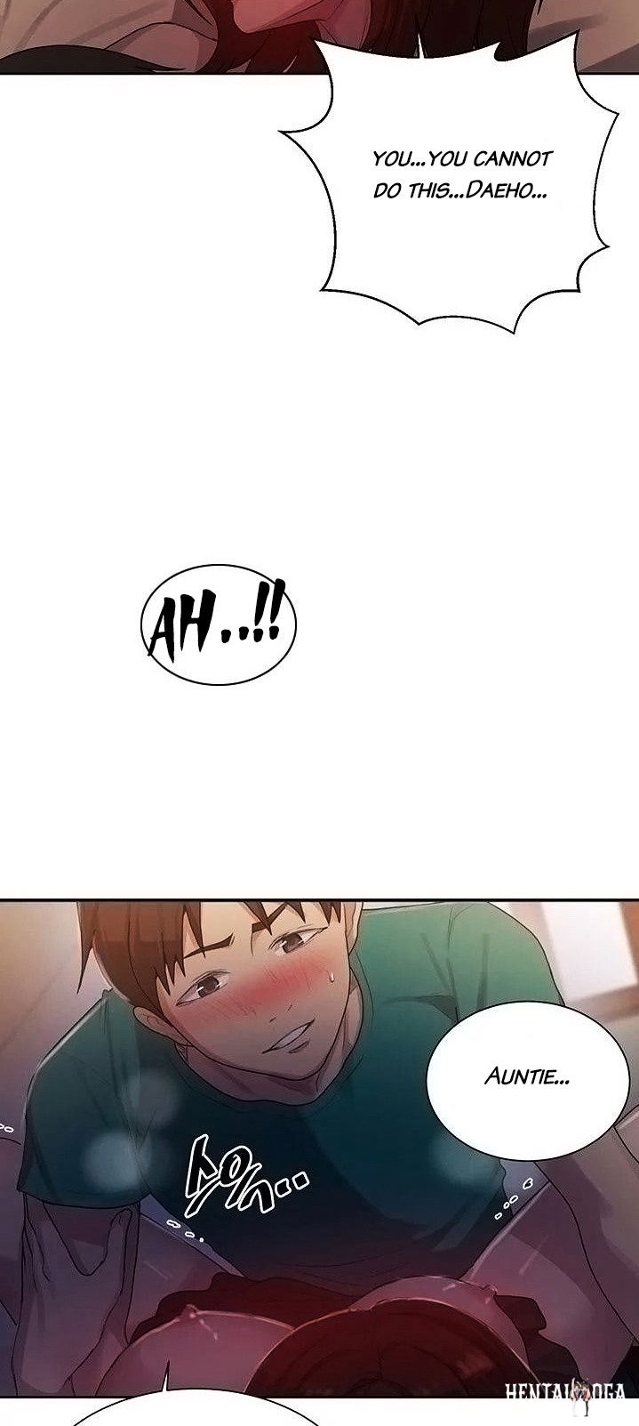 Secret Class Secret Class Chapter 82 - Page 19