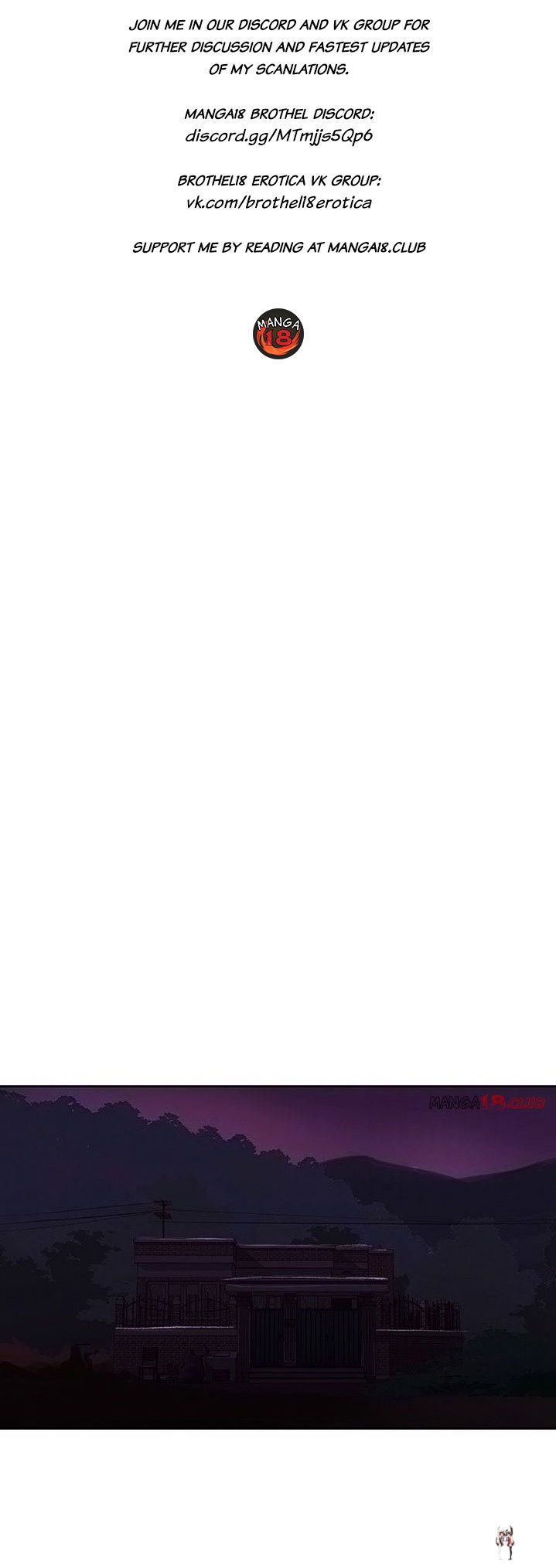 Secret Class Secret Class Chapter 82 - Page 6