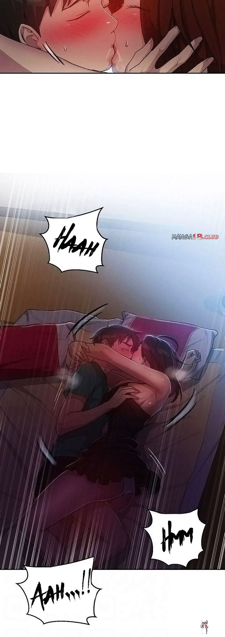 Secret Class Secret Class Chapter 82 - Page 8