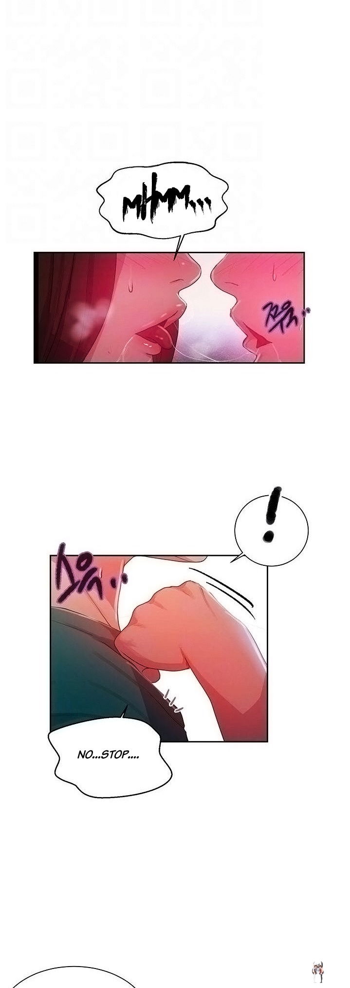 Secret Class Secret Class Chapter 82 - Page 9